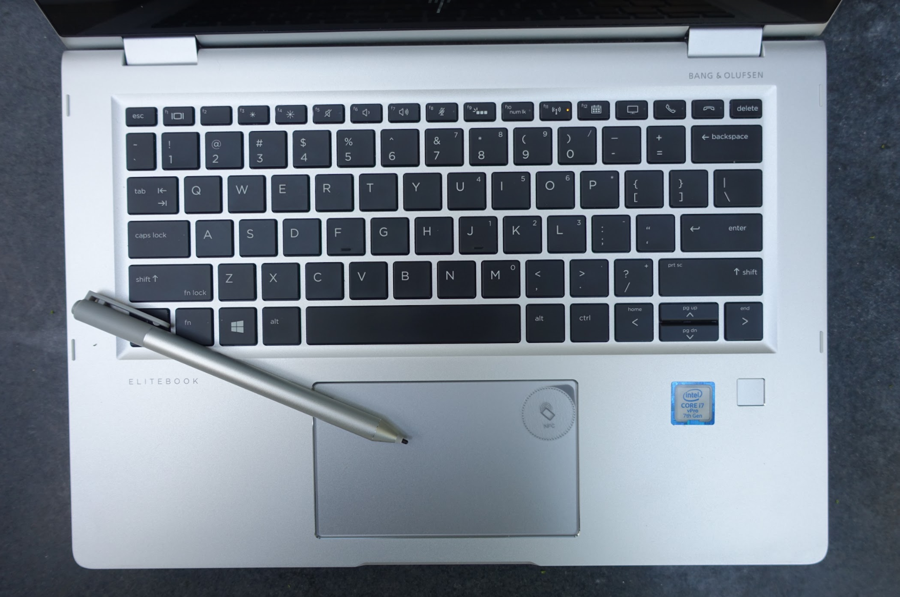  HP  EliteBook  x360 G2 Review The Business Laptop You ve 